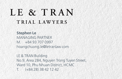 Business Card