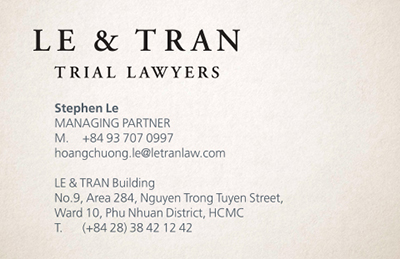 Business Card