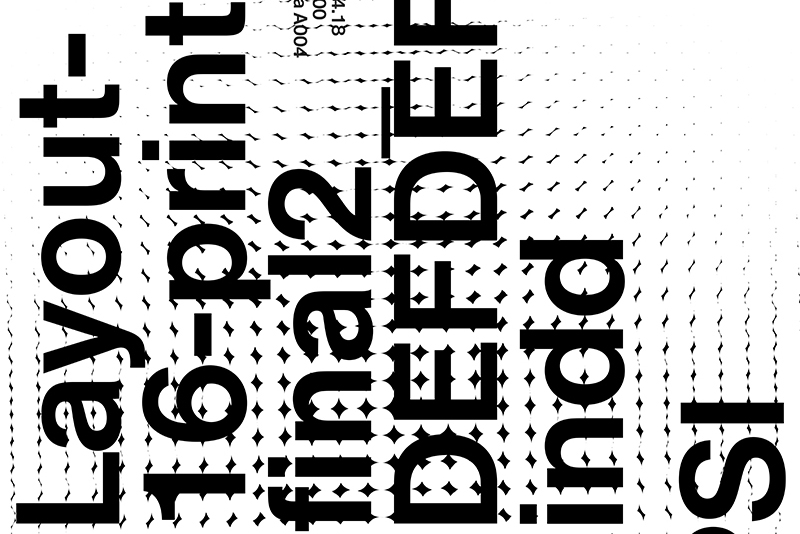 Progetti di grafica tradizionale e digitale: loghi, manifesti, impaginati e Brand Identity con attenzione a tipografia e coerenza visiva.